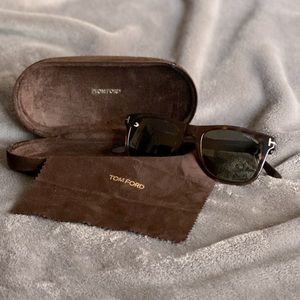 Tom Ford Sunglasses
